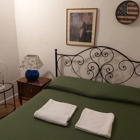 Luisa Rooms - Apartment In The Heart Of Vernazza Exterior photo