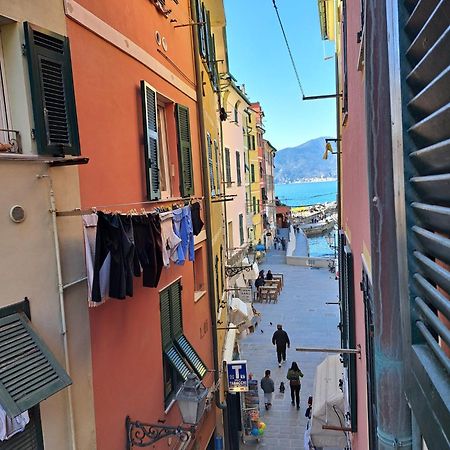Luisa Rooms - Apartment In The Heart Of Vernazza Exterior photo