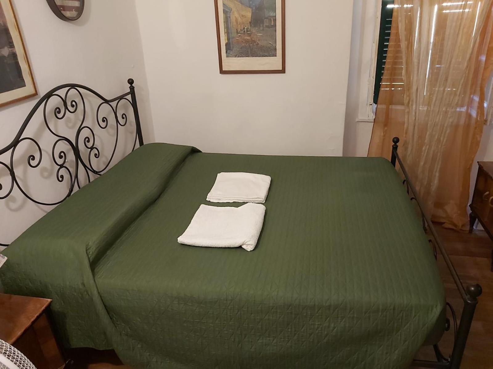 Luisa Rooms - Apartment In The Heart Of Vernazza Exterior photo