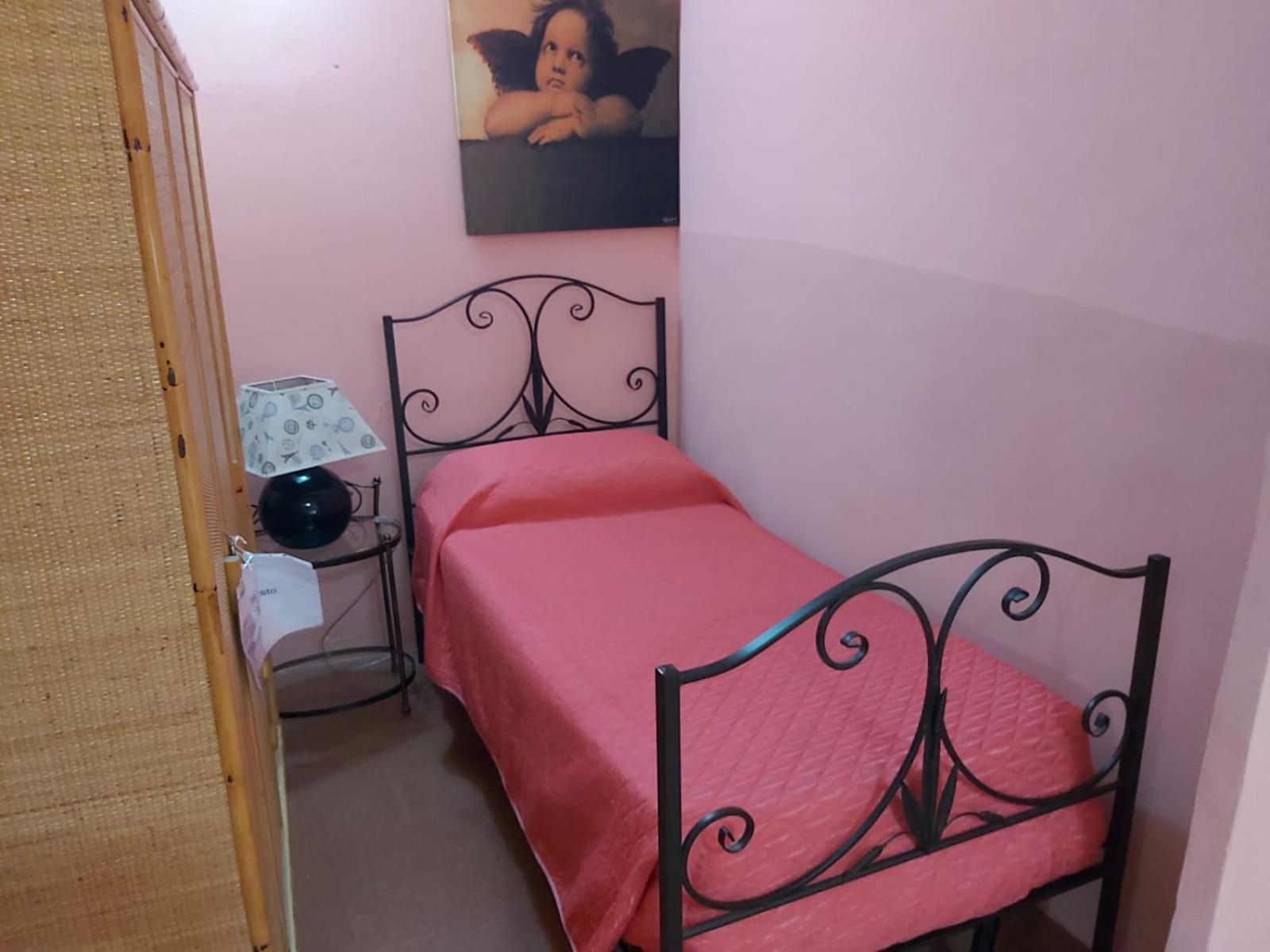 Luisa Rooms - Apartment In The Heart Of Vernazza Exterior photo