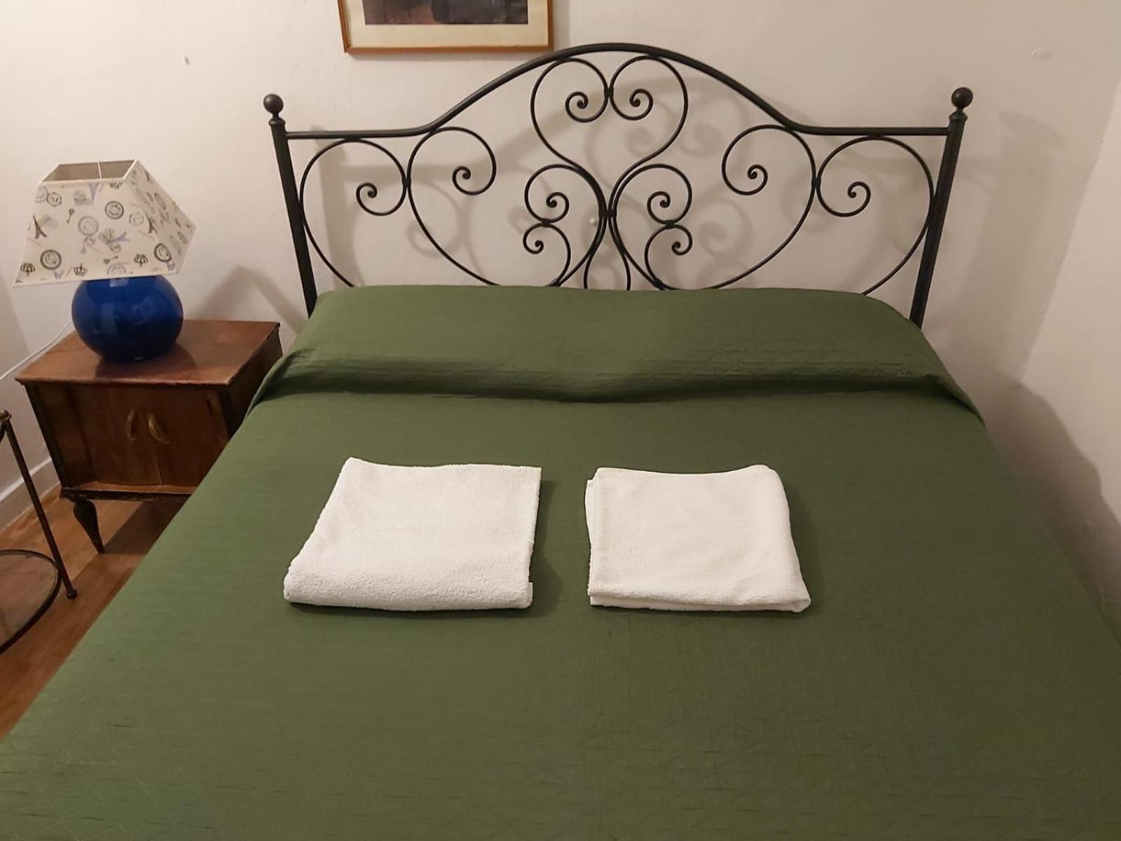 Luisa Rooms - Apartment In The Heart Of Vernazza Exterior photo