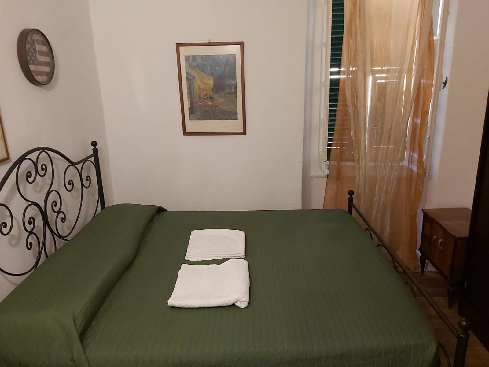 Luisa Rooms - Apartment In The Heart Of Vernazza Exterior photo