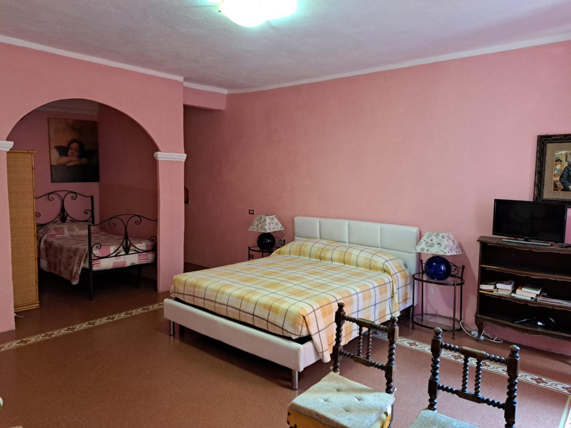 Luisa Rooms - Apartment In The Heart Of Vernazza Exterior photo