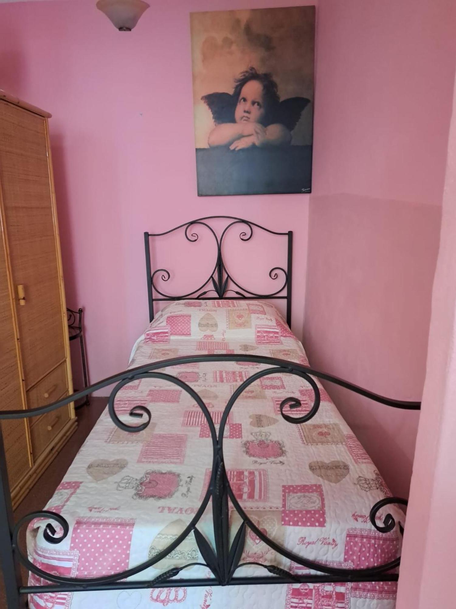 Luisa Rooms - Apartment In The Heart Of Vernazza Exterior photo