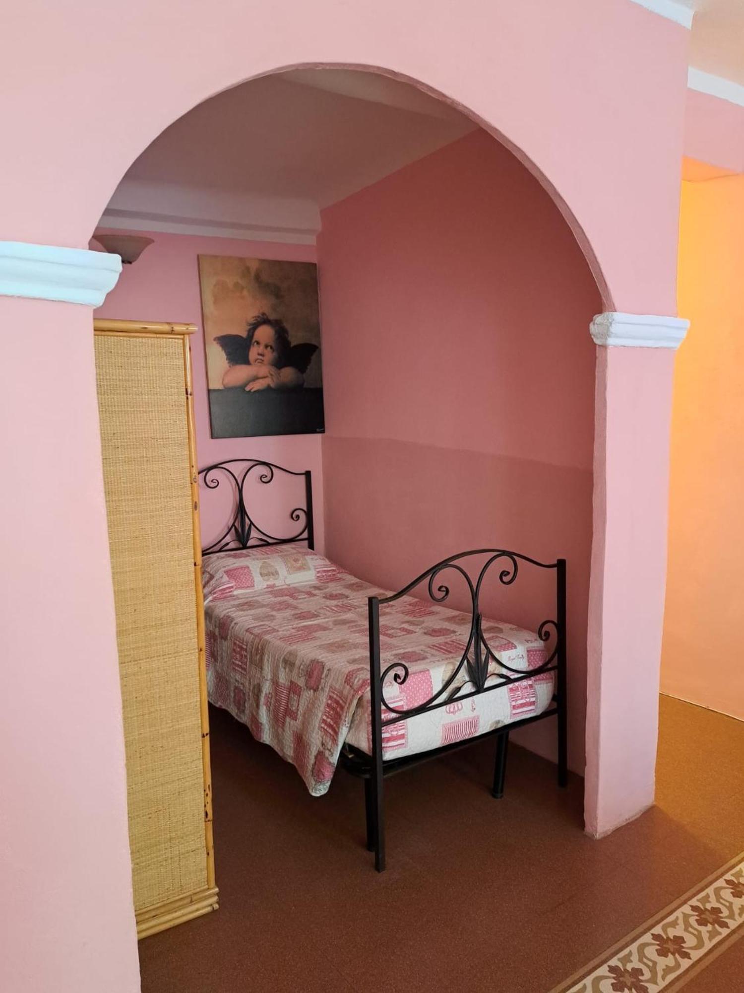 Luisa Rooms - Apartment In The Heart Of Vernazza Exterior photo