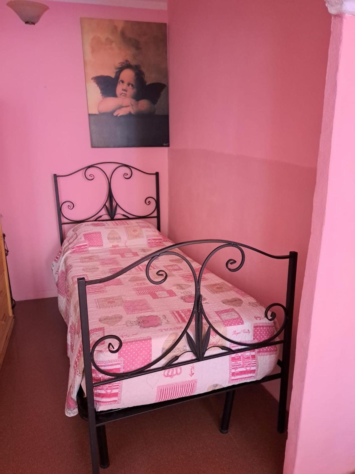 Luisa Rooms - Apartment In The Heart Of Vernazza Exterior photo