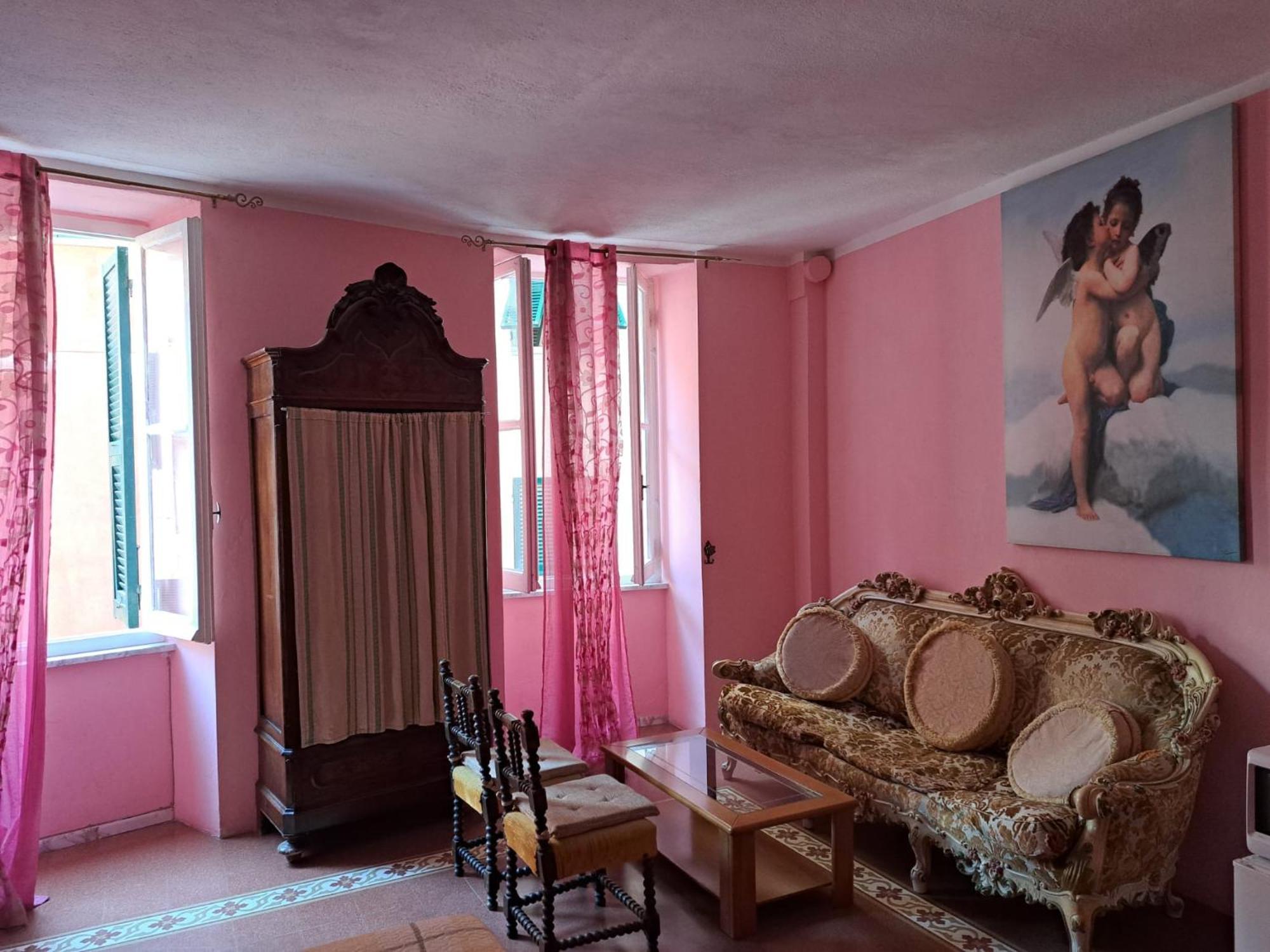 Luisa Rooms - Apartment In The Heart Of Vernazza Exterior photo