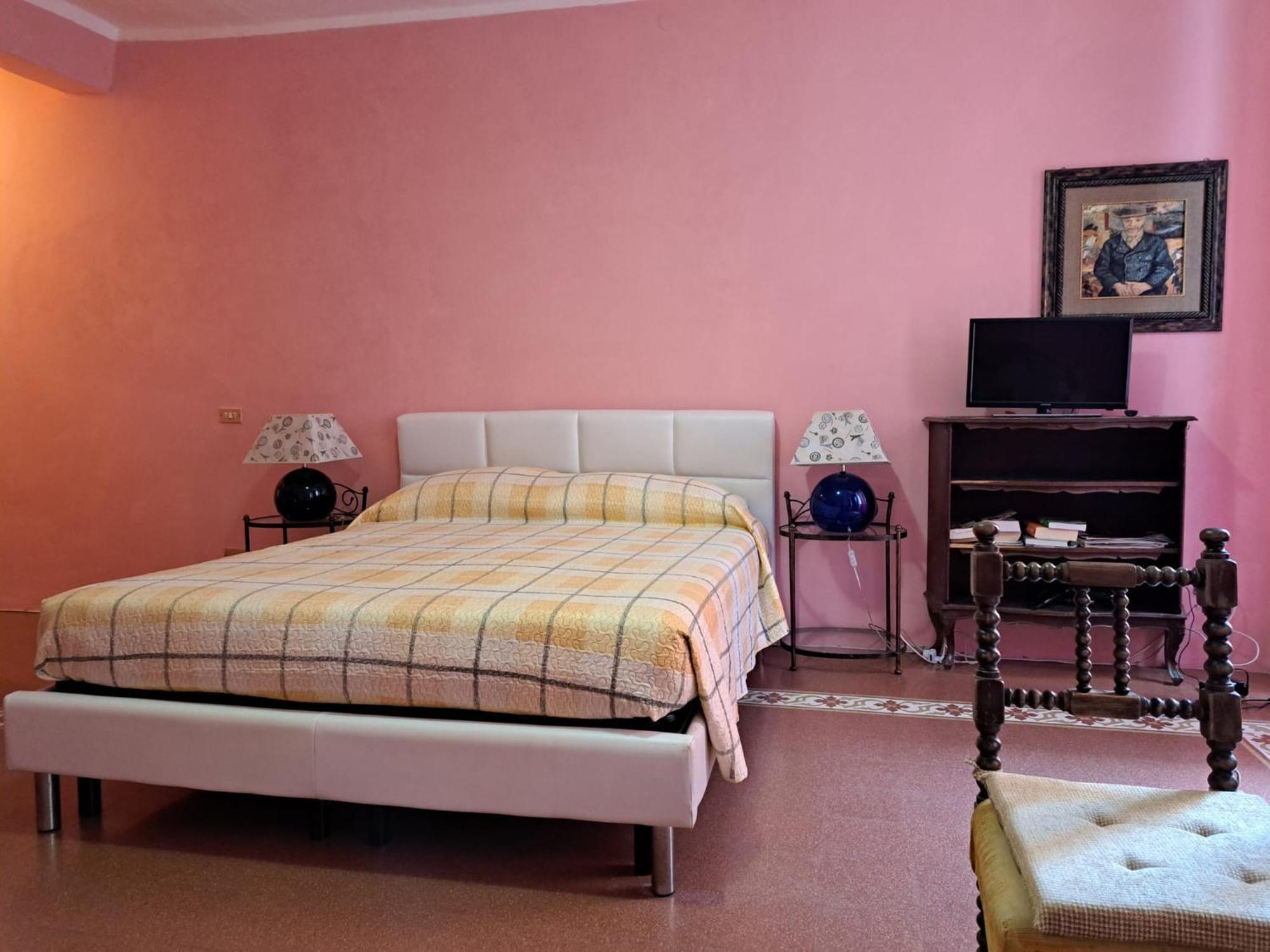 Luisa Rooms - Apartment In The Heart Of Vernazza Exterior photo