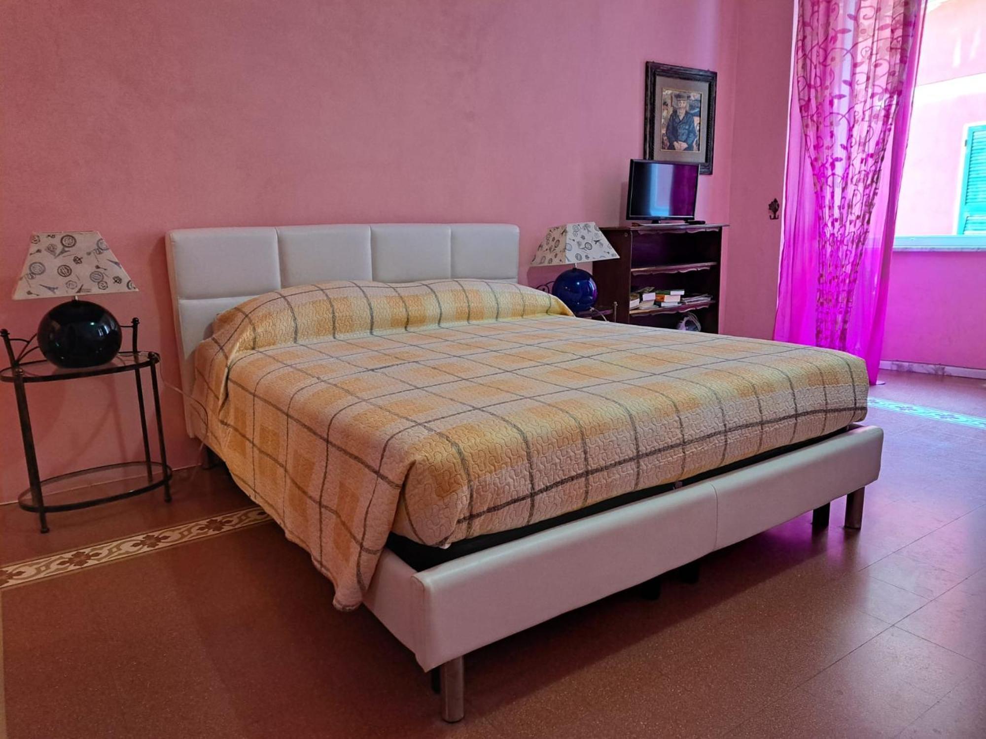 Luisa Rooms - Apartment In The Heart Of Vernazza Exterior photo